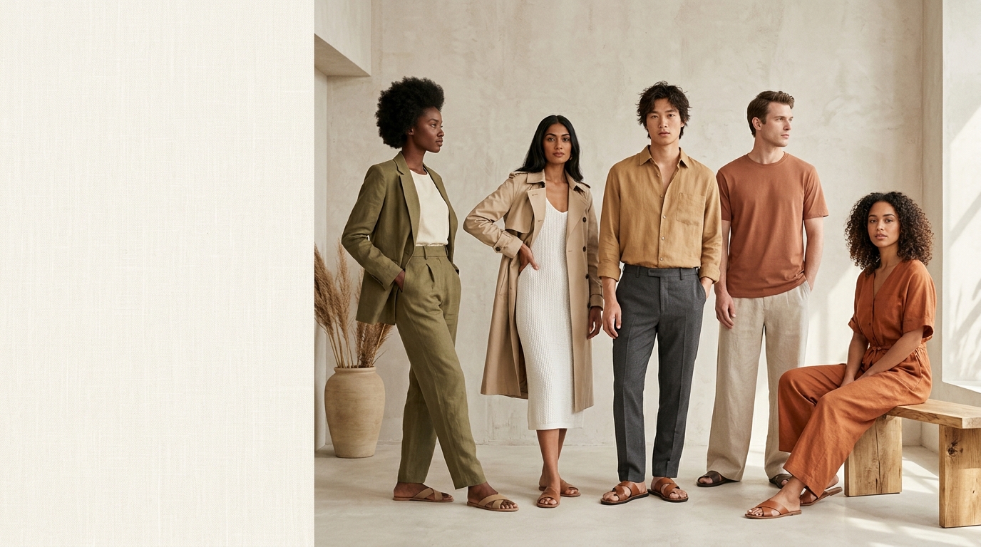 Banakiya Autumn Winter Fashion Collection